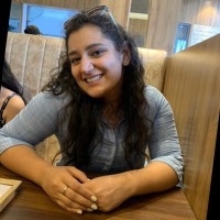 Quickk.org Employee Shriya Kapoor's profile photo