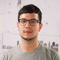OverUnder Employee Brett Pierson's profile photo