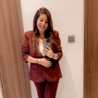 Ekshita Arora Email & Phone Number