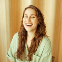 Graza Employee Kali Shulklapper's profile photo