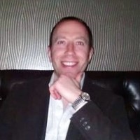 Stealth Venture Labs Employee Brock Santow's profile photo