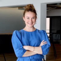 Digital Republic AG Employee Muriel Strasser's profile photo