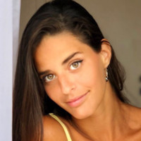 Muzzy Corretora Employee Gabriela Gonçalves's profile photo