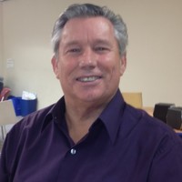Universal Wilde Employee Gerry Roche's profile photo
