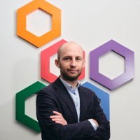 Mia-Platform Employee Federico Sessa's profile photo