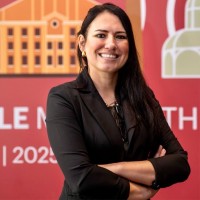 Motherson Group Employee Giselle Menezes's profile photo