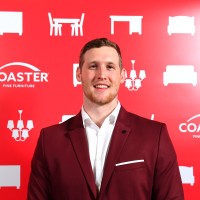Malouf Employee Nick Ritchie's profile photo