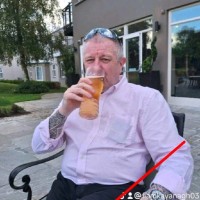 Looking For Work Employee Liam Kavanagh's profile photo