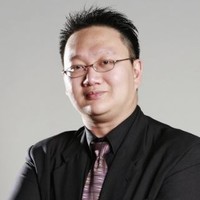 Gerald Goh Email & Phone Number