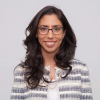 Scotiabank Employee Raquel Navas's profile photo