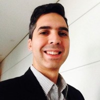 C6 Bank Employee Leandro Farias Aguiar's profile photo