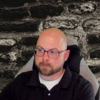 Aaron Marks's profile photo
