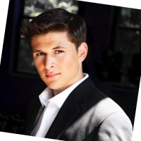 Montgomery Insurance Services Inc. Employee Nathan Hosier's profile photo