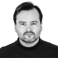 CHM Implants & Instruments Employee Andrzej Małkowski's profile photo