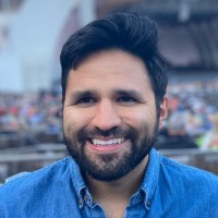 James Zambrana Email & Phone Number