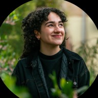 Chello Employee Isabelle Coury's profile photo