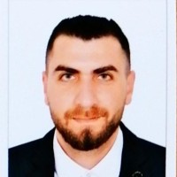 Wareef Employee Mohammad Banyali's profile photo