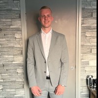 EyeTi Employee Rob Pittens's profile photo