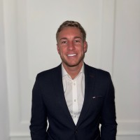 Clece Care Services Ltd. Employee Jack Gibson's profile photo