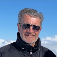 MEAZON Employee George Koronias's profile photo
