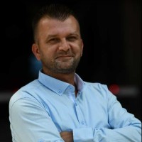Imperea Employee Armin Hodzic's profile photo