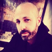 IRSA - Inversiones y Representaciones S.A. Employee Javier Nahmod's profile photo