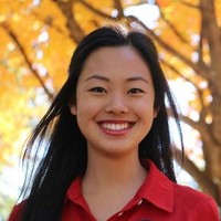 Capital One Employee Ariel Cheng's profile photo
