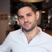 Joshua Sharkey