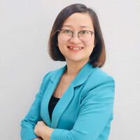 Hong Bang International University (HIU) Employee Chi Kim's profile photo