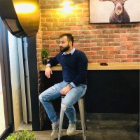 multiVIEW Locates Inc. Employee Puneet Puneet's profile photo