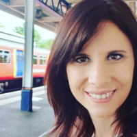 Venson Automotive Solutions Limited Employee Juan-Mari Funk's profile photo