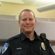 City of Ashland, OR Employee Tighe O'Meara's profile photo