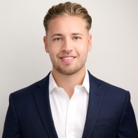 Renewable Energy Brokerage & Advisory Employee Frank Boie's profile photo