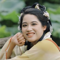 Michelle Wang's profile photo