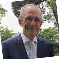 Imedexa Employee Luis Cabrera Fernandez's profile photo