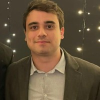 Metrobi Employee Felipe Dutra's profile photo