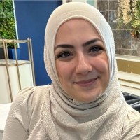De Archipel Employee Zeynep Ergün's profile photo