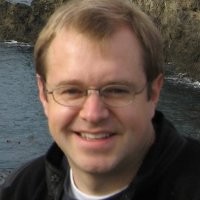 Hitachi Vantara Employee Jens Doerpmund's profile photo