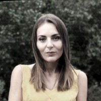 ESPLAN Employee Lizaveta Proskurins's profile photo