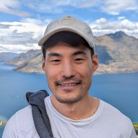 Verve Market Employee Jason Kim's profile photo