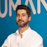 Humanz Employee Pierre Cassuto's profile photo