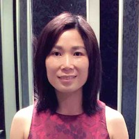 Siemens Healthineers Employee Sophia Wang's profile photo