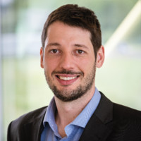 Grifols Employee Marc Rovira's profile photo