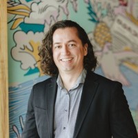 DLR Group Employee Bobby Larson's profile photo
