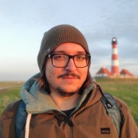 rms GmbH Employee Christos Botsikas's profile photo
