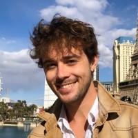 Pedro Faro Email