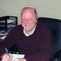 Richard Dyer Email & Phone Number