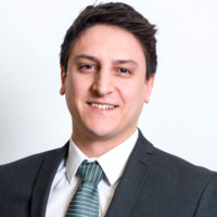 PKF-Francis Clark Chartered accountants & business advisers Employee Youcef Toumi's profile photo