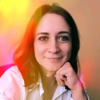 DeepInspire Employee Galyna Roman's profile photo