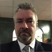 Iron Mountain Employee David Makepeace's profile photo